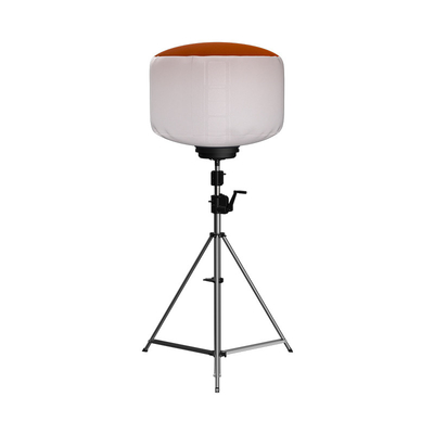 Alta potenza 1400W portabile luce a LED con 160lm/Watt e manovra manuale