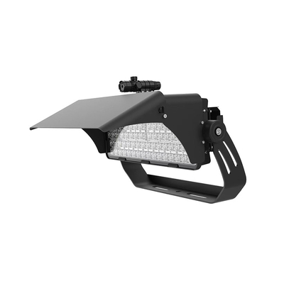 AC110V LED High Mast Light 250W Industrial Led Flood Lights per il ponte