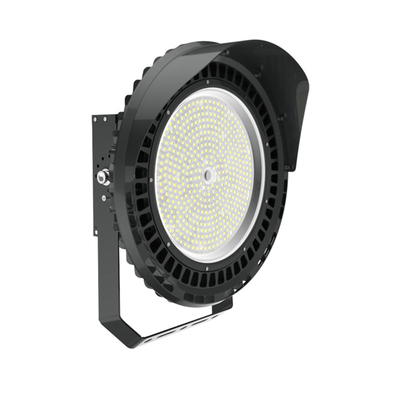 Resistenza alla polvere luci da stadio a LED 300W resistenza alla corrosione luce da campo da cricket