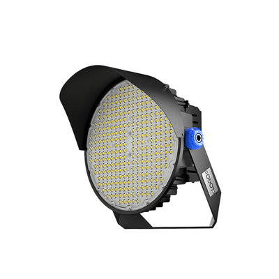 Luce di rilievo di alta potenza da 300W Luce sportiva per il pallavolo