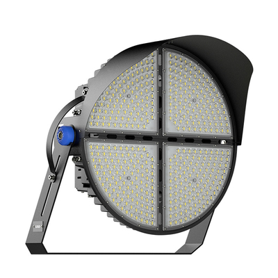 1000W Rondo Led Field Lights Sport Ra70 Portable Field Lights Per Stadio Esterno