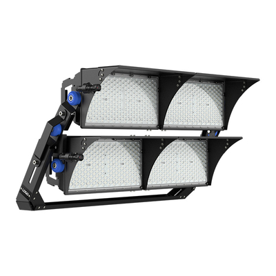 Luce sportiva da 2000W per il terminal aeroportuale