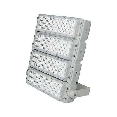 Sistema di illuminazione ad alta potenza a LED 52000lm 400W per autostrade