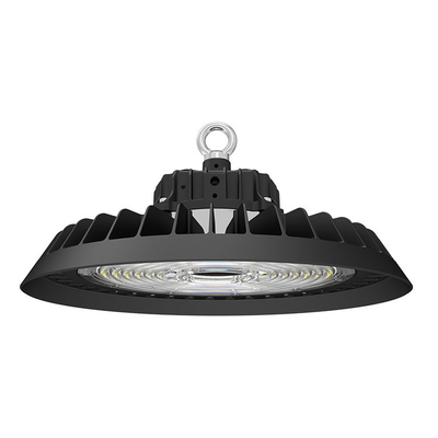 Sensore a microonde 100W Led High Bay Dimmable High Bay Lights per l'illuminazione pubblica