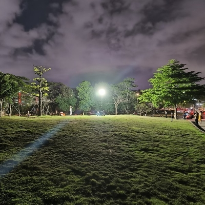 Luce di lavoro a LED bianca installazione rapida Luce di palloncino portatile IP66 con batteria ricaricabile