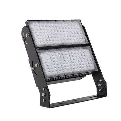 Luce da stadio LED 75000lm 500W Proiettore da calcio per campo da tennis