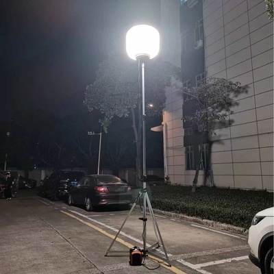 500w 600w 700w 800w Torre luminosa a palloncino L'illuminazione ideale per eventi Feste di nozze