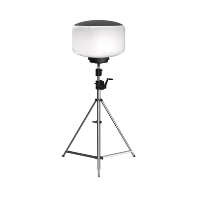 500w 600w 700w 800w Torre luminosa a palloncino L'illuminazione ideale per eventi Feste di nozze