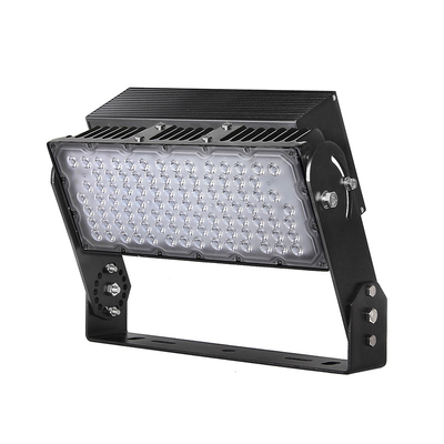 Alte tensioni 250W Led Stadium Lampade di alluvione Stadio Basketball Portatile Lampade di campo di calcio