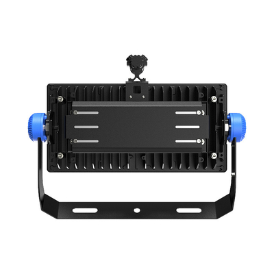 Lumiera sportiva a led rettangolare da 250W Luce di alluvione per stadio