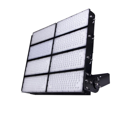 Lampade di inondazione sportiva a grande angolo 2000W Lampade per campo da calcio