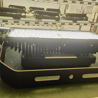 AC100 - 277V Lampade a LED ad alto albero Lampade ad inondazione a LED marine