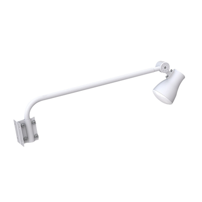 36W 360 rotazione verticale all'aperto LED cartellone pubblicitario per esposizione di mercato 5-