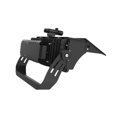 AC110V LED High Mast Light 250W Industrial Led Flood Lights per il ponte