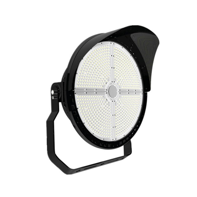 Luce di stadio a LED senza bagliore 500W Luce di campo da cricket per campo da pallavolo