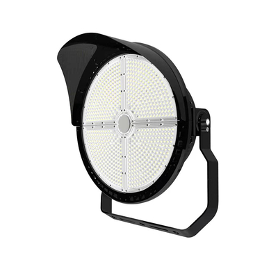 Luce di stadio a LED senza bagliore 500W Luce di campo da cricket per campo da pallavolo