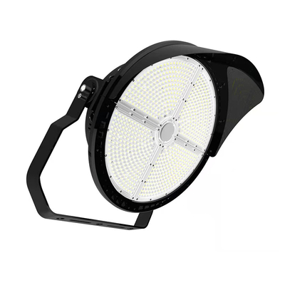 Luce di stadio a LED senza bagliore 500W Luce di campo da cricket per campo da pallavolo