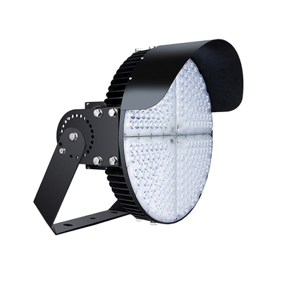 500W Stadium Spotlight Ra80 High Impact Resistance Led Arena Lampade