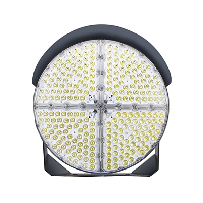500W Stadium Spotlight Ra80 High Impact Resistance Led Arena Lampade