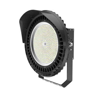 Resistenza alla polvere luci da stadio a LED 300W resistenza alla corrosione luce da campo da cricket