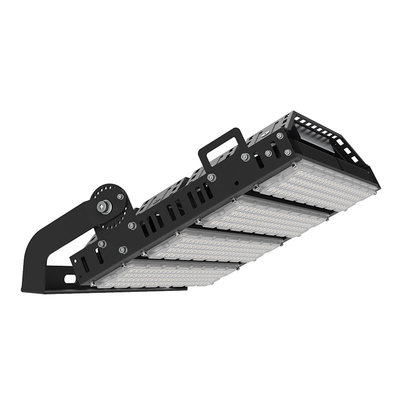 Lumiere da stadio a LED a bassa manutenzione 1000W Lumiere da campo sportivo a LED per skate park