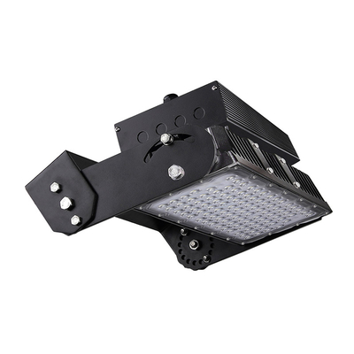 Alte tensioni 250W Led Stadium Lampade di alluvione Stadio Basketball Portatile Lampade di campo di calcio