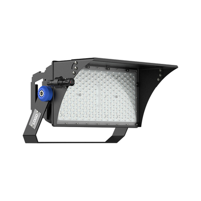 AC240V efficiente dissipazione del calore 500W Led Sport Stadium Illuminazione Per Pier