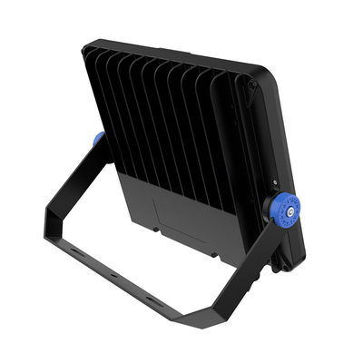 300W AC 85-265V 160LM/W o 190LM/W Alta luminosità esterna LED Lampada di alluvione per parco e garage