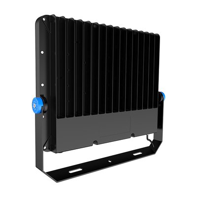 300W AC 85-265V 160LM/W o 190LM/W Alta luminosità esterna LED Lampada di alluvione per parco e garage