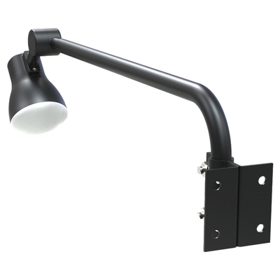 50000 ore di tempo di lavoro Aluminium LED Flood Light 36W per l'esposizione del supermercato