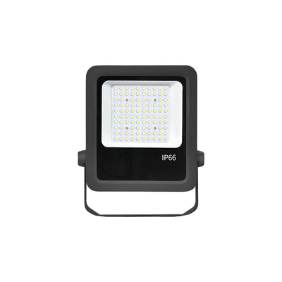 150lm/W 50W Luce di alluvione esterne Proiettori esterne per la casa Cartellone