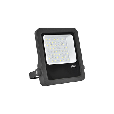 150lm/W 50W Luce di alluvione esterne Proiettori esterne per la casa Cartellone
