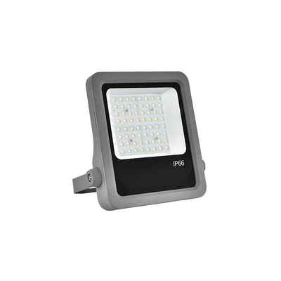 150lm/W 50W Luce di alluvione esterne Proiettori esterne per la casa Cartellone