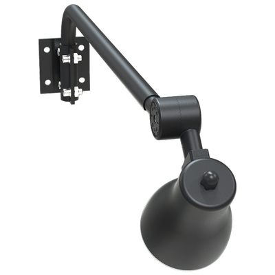36W 360 rotazione verticale all'aperto LED cartellone pubblicitario per esposizione di mercato 5-