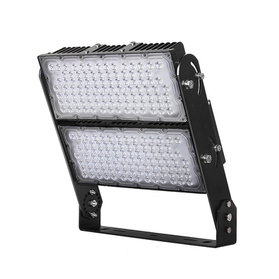 Luce da stadio LED 75000lm 500W Proiettore da calcio per campo da tennis