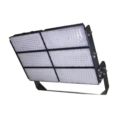Buona dissipazione del calore Led Arena Light 1500W Stadium Led Outdoor Arena Lights For Football Field