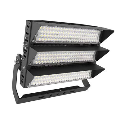 Lampade di inondazione per stadi 750W Lampade per campi da pickleball