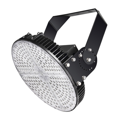 Resistenza alla corrosione Luce da stadio all' esterno 600Watt Led Arena Light Per campo da golf