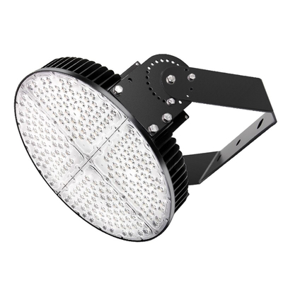Resistenza alla corrosione Luce da stadio all' esterno 600Watt Led Arena Light Per campo da golf