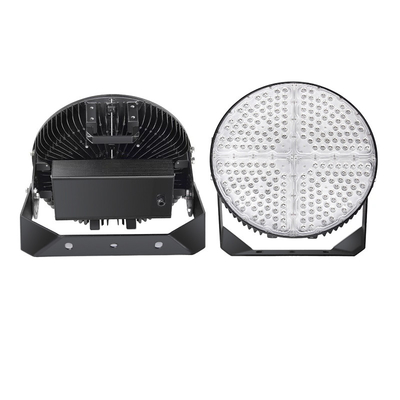 500W Stadium Spotlight Ra80 High Impact Resistance Led Arena Lampade