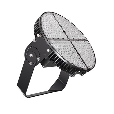 500W Stadium Spotlight Ra80 High Impact Resistance Led Arena Lampade