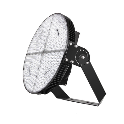 Resistenza ai raggi UV luci di stadio a LED 50000 ore Luce d'inondazione per campo da cricket e campo da baseball
