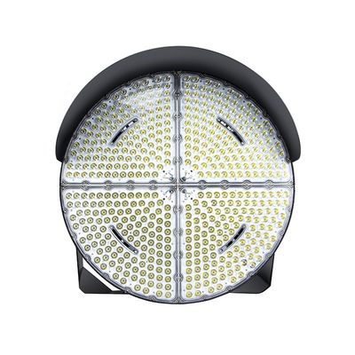 Resistenza ai raggi UV luci di stadio a LED 50000 ore Luce d'inondazione per campo da cricket e campo da baseball