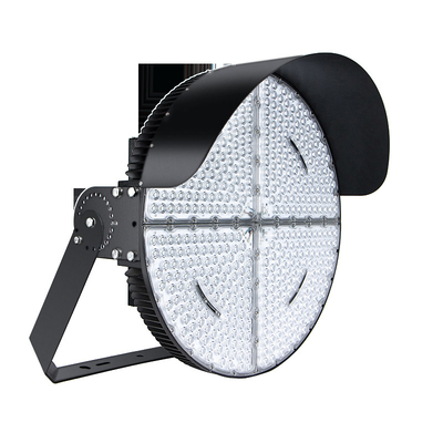 Luce IP66 per cricket all'aperto 1200Watt Luce per lo stadio per pista di hockey