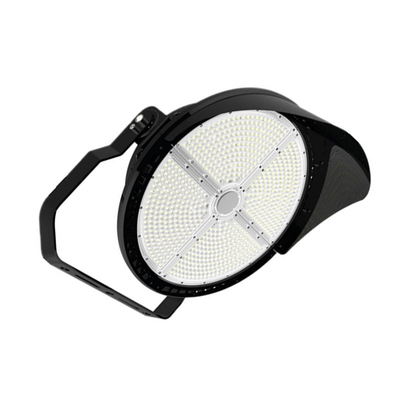 IP66 Acque resistenti luci di stadio a LED IK08 600W Luce di stadio di cricket per campo di hockey