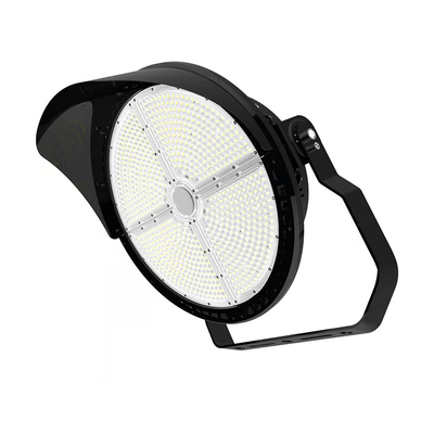 IP66 Acque resistenti luci di stadio a LED IK08 600W Luce di stadio di cricket per campo di hockey