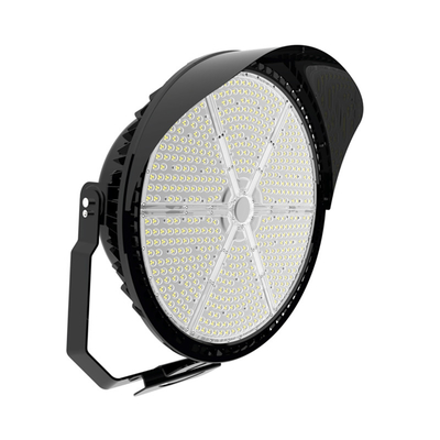 Luce di inondazione di 750W ad alta efficienza energetica Luce per stadio di cricket