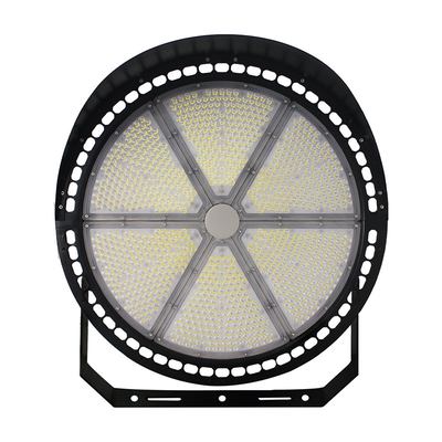 Risparmio energetico luci di stadio a LED 150000lm 1000 watt proiettori di campo di cricket