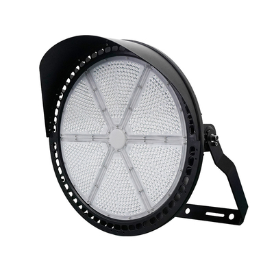 Risparmio energetico luci di stadio a LED 150000lm 1000 watt proiettori di campo di cricket