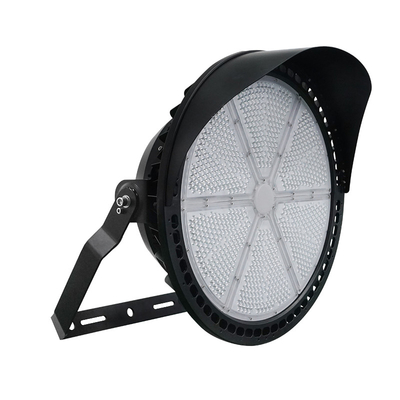 Risparmio energetico luci di stadio a LED 150000lm 1000 watt proiettori di campo di cricket